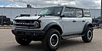 New 2026 FORD BRONCO OUTER BANKS in PHOENIX, ARIZONA