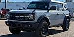 New 2026 FORD BRONCO BIG BEND in PHOENIX, ARIZONA