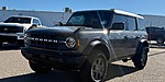New 2026 FORD BRONCO BIG BEND in PHOENIX, ARIZONA