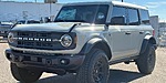 New 2026 FORD BRONCO BIG BEND in PHOENIX, ARIZONA