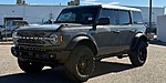 New 2026 FORD BRONCO BADLANDS in PHOENIX, ARIZONA