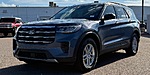 New 2027 FORD EXPLORER ACTIVE in PHOENIX, ARIZONA