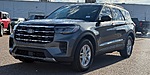 New 2027 FORD EXPLORER ACTIVE in PHOENIX, ARIZONA