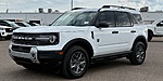 New 2026 FORD BRONCO SPORT BIG BEND in PHOENIX, ARIZONA