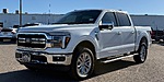 New 2026 FORD F-150 LARIAT in PHOENIX, ARIZONA