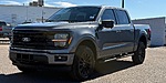 New 2026 FORD F-150 XLT in PHOENIX, ARIZONA