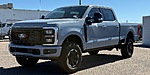 New 2027 FORD F-250 LARIAT in PHOENIX, ARIZONA