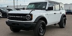 New 2026 FORD BRONCO BIG BEND in PHOENIX, ARIZONA
