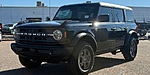 New 2026 FORD BRONCO BIG BEND in PHOENIX, ARIZONA