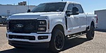 New 2027 FORD F-250 LARIAT in PHOENIX, ARIZONA