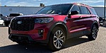 New 2027 FORD EXPLORER ST-LINE in PHOENIX, ARIZONA