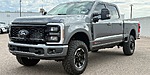 New 2027 FORD F-250 LARIAT in PHOENIX, ARIZONA