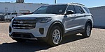 New 2027 FORD EXPLORER ACTIVE in PHOENIX, ARIZONA