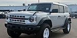 New 2026 FORD BRONCO HERITAGE EDITION in PHOENIX, ARIZONA