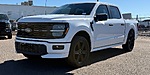 New 2026 FORD F-150 STX in PHOENIX, ARIZONA