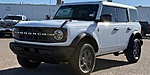 New 2026 FORD BRONCO BIG BEND in PHOENIX, ARIZONA