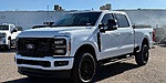 New 2027 FORD F-250 LARIAT in PHOENIX, ARIZONA