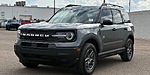 New 2026 FORD BRONCO SPORT BIG BEND in PHOENIX, ARIZONA