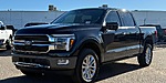 New 2026 FORD F-150 KING RANCH in PHOENIX, ARIZONA
