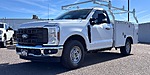 New 2027 FORD F-250 XL in PHOENIX, ARIZONA
