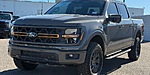 New 2026 FORD F-150 TREMOR in PHOENIX, ARIZONA