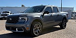 New 2026 FORD MAVERICK LARIAT in PHOENIX, ARIZONA