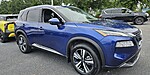 Used 2023 NISSAN ROGUE SL in LUMBERTON, NORTH CAROLINA