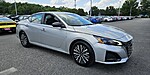 Used 2025 NISSAN ALTIMA SV in LUMBERTON, NORTH CAROLINA
