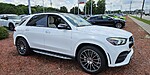 Used 2021 MERCEDES-BENZ GLE GLE 350 in LUMBERTON, NORTH CAROLINA