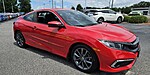Used 2019 Honda Civic EX in LUMBERTON, NORTH CAROLINA