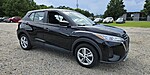 Used 2022 NISSAN KICKS S in LUMBERTON, NORTH CAROLINA