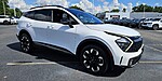 Used 2023 KIA SPORTAGE X-LINE in LUMBERTON, NORTH CAROLINA