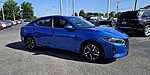 Used 2024 NISSAN SENTRA SV in LUMBERTON, NORTH CAROLINA
