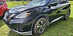 Used 2020 NISSAN MURANO SV in LUMBERTON, NORTH CAROLINA