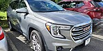 Used 2024 GMC TERRAIN SLT in LUMBERTON, NORTH CAROLINA