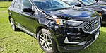 Used 2024 FORD EDGE SEL in LUMBERTON, NORTH CAROLINA