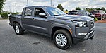 Used 2022 NISSAN FRONTIER SV in LUMBERTON, NORTH CAROLINA