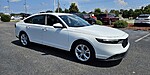 Used 2023 Honda Accord Sedan LX in LUMBERTON, NORTH CAROLINA