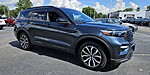Used 2023 FORD EXPLORER ST-LINE in LUMBERTON, NORTH CAROLINA