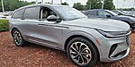 Used 2024 LINCOLN NAUTILUS RESERVE in LUMBERTON, NORTH CAROLINA