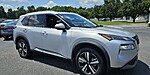 Used 2021 NISSAN ROGUE SL in LUMBERTON, NORTH CAROLINA
