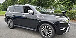 Used 2022 NISSAN ARMADA PLATINUM in LUMBERTON, NORTH CAROLINA
