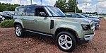 Used 2020 LAND ROVER DEFENDER HSE in LUMBERTON, NORTH CAROLINA