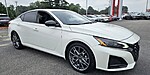 Used 2024 NISSAN ALTIMA 2.0 SR in LUMBERTON, NORTH CAROLINA