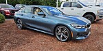 Used 2021 BMW 3 SERIES 330I in LUMBERTON, NORTH CAROLINA