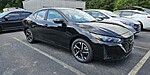 Used 2024 NISSAN SENTRA SV in LUMBERTON, NORTH CAROLINA