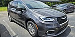 Used 2023 CHRYSLER PACIFICA TOURING L in LUMBERTON, NORTH CAROLINA