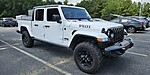 Used 2021 JEEP GLADIATOR WILLYS in LUMBERTON, NORTH CAROLINA