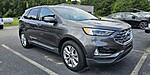 Used 2019 FORD EDGE TITANIUM in LUMBERTON, NORTH CAROLINA