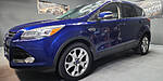 Used 2016 FORD ESCAPE TITANIUM 4DR SUV in LAS VEGAS , NEVADA